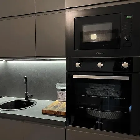 Apartamento The Boutique Houses - Chinatown - Sempione