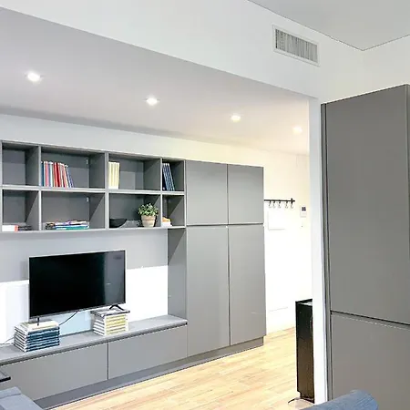 The Boutique Houses - Chinatown - Sempione Apartamento *