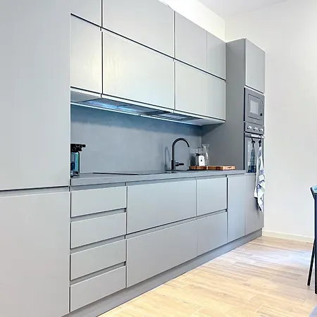 Apartamento The Boutique Houses - Chinatown - Sempione *